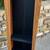 CD Storage Shelf Rack Tower Cabinet 45” H x 14” W x 8” D 2 thumbnail