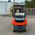 2015 Toyota Forklift 1,780 hours 5000 lbs Sideshift Dual Fuel 5 thumbnail