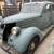 1936 Ford Deluxe 4 door Sedan 4 thumbnail