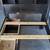 Kid Twin Expresso Finish Frame with Built-in Storage - Canyon Furniture 2 thumbnail