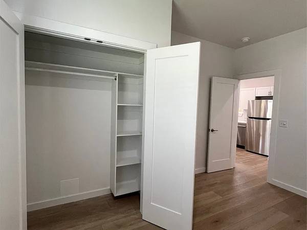 $657 / 1br - 500ft2 - Brand New 1BR Home with Garage Parking & Security System (Tulsa)63806171448449122
