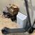 PHANTOM GOGO Foldable Electric Scooter A8 28 Miles App Controlled Grey 2 thumbnail