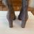 Women’s Impo Stretch Oliana Grey’ish Brown Size 8M Boots 4 thumbnail