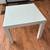 Ikea short table 1 thumbnail
