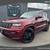 2017 Jeep Grand Cherokee, Altitude 4WD 1 thumbnail