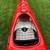 Delta 15.5 GT Kayak w/ Paddle - Excellent Condition 4 thumbnail