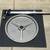 Olympic Barbell with 45lbs plates, Gold's Gym Collars 7 thumbnail