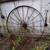 Iron wagon wheel 3 thumbnail