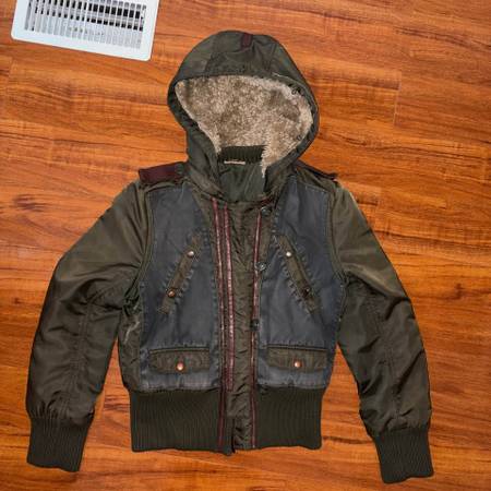 Chevignon Bomber jacket L 1