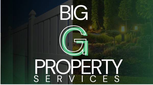 BIG G PROPERTY SERVICES 1