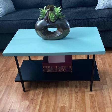COFFEE TABLE 1