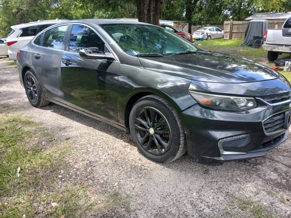 Coche en efectivo listo para ir 💥💥💥 - $2800 (Jacksonville)63470245495171122