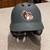 DeMarini matte gray batting helmet 2 thumbnail