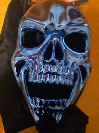 HALLOWEEN MASKS 1
