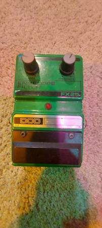 DOD Envelope Filter 1