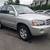 2001 Toyota Highlander 4x4 1 thumbnail