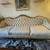 For Sale: Vintage French Provincial Sofa Set – Benns Furniture Co. 2 thumbnail