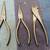 Vintage Snap-On Needle Nose & Side Cutter Pliers 1 thumbnail
