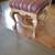 French country stools - vintage 4 thumbnail