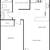 Contemporary Black Finish Hardware, Range, 1/BD 9 thumbnail