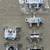 *** Coaxial Cable splitters, Two-Way, 6 available 1 thumbnail