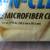 New  MOTHERS POWER CONE Wheel Polisher and VIKING Micro Cloths 3 thumbnail