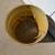 Maria Kipp lamp lampshade Eames era Mid century Modern, Danish era OBO 4 thumbnail