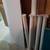 REDUCED  Retro Vintage 6pc Table + Leaf & 4 Chairs CHEAP! 4 thumbnail