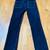 OshKosh B’gosh Jeans Boys Size 8R Blue Adjustable Elastic Waist, Skinny, Like 7 thumbnail
