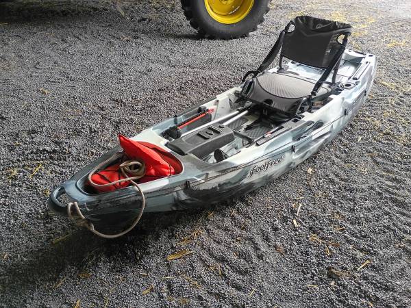 Kayak 1