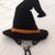Pumpkin Halloween Costume for Dogs & Pets - NEW 22 thumbnail