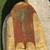 Vintage old surfboard longboard photo 16