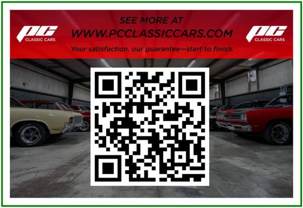 1968 Chevrolet Camaro Convertible / Números coincidentes 327 / 4 velocidades - $45,50063613357508739123