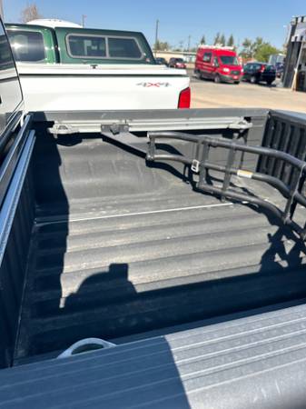 2019 Nissan Frontier - $19,999 (Cheyenne)63442889168131122