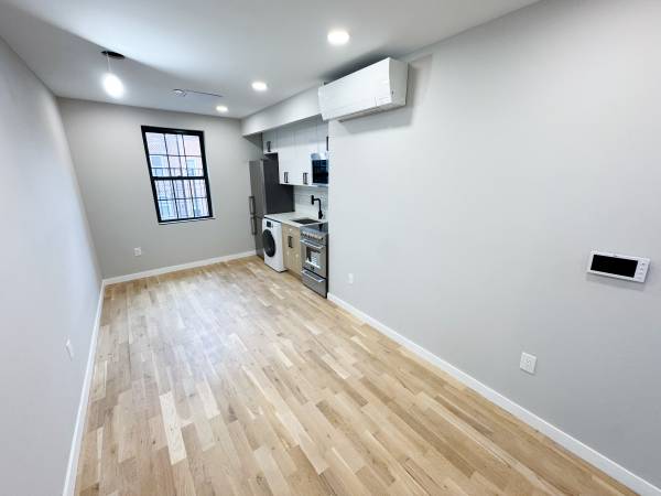 $2,530 / 229ft2 - 🏙️ HASA Gut-Renovated Studio Unit– Bronx – HASA Approved HASA Voucher (Bronx)64033634315521120