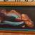 Custom Framed African American Black Art: "The Next Plateau" 1 thumbnail