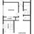 2 Bedroom Apartment in Fremont, End unit with private balcony! 8 thumbnail