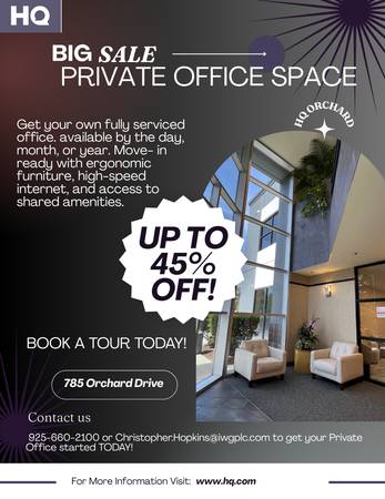 Sale-n-Go office