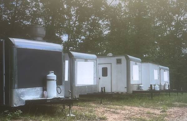 4 Mobile Food Kitchens 1