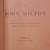 Leather Bound 1884 The Poetical Works of John Milton w/ Gustave Dore 6 thumbnail