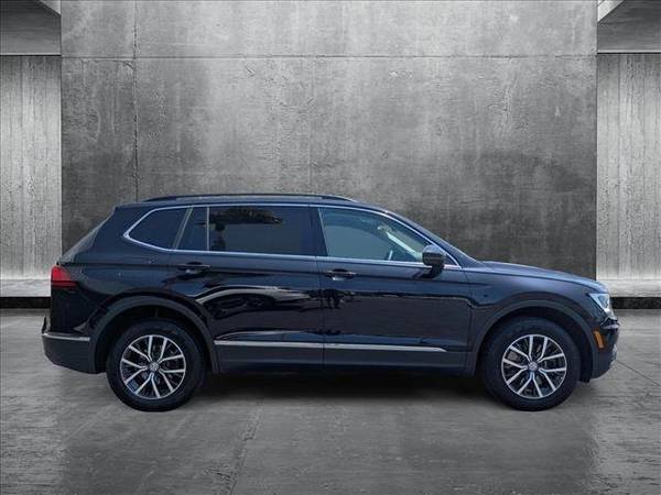 2020 Volkswagen Tiguan VW SE SUV - $17,491 (Call *(424) 688-6430* to Confirm Availability Instantly)63437180214657123