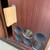 Heldborg Moebler Mid Centry Dry Bar in Rosewood Veneer 1968 11 thumbnail