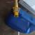 Dyna glow round kerosene heater with fuel can 4 thumbnail