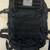 Military Tactical 45L 3-Day Assault Pack Rucksack w/Molle System - Blk 2 thumbnail