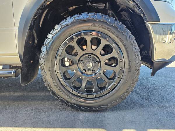 2015 RAM 1500 Big Horn - Photo 9