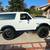 1991 Custom Ford Bronco 1 thumbnail