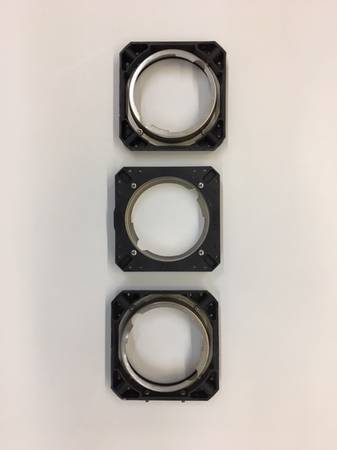 SPEEDOTRON SPEED RINGS 1