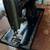 Vintage Singer sewing machine & cabinet 9 thumbnail