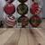 Artificial X-Mas Tree + Decorations and bulbs 6 thumbnail