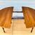 Anyoque Cherry Round Table with One Leaf 15 thumbnail